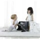 Classic White Fantasy Piano for Kids