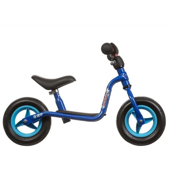 PUKY LR M - dark blue - Balance bike for children over 2 years old