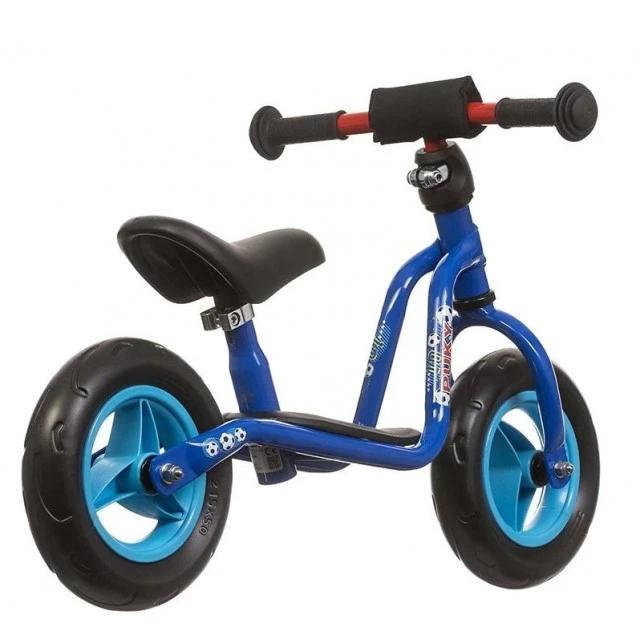 PUKY LR M - dark blue - Balance bike for children over 2 years old