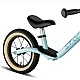 Balance wheel PUKY LR LIGHT, pastel blue