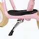Balance wheel - PUKY LR M CLASSIC - pink
