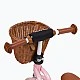 Balance wheel - PUKY LR M CLASSIC - pink