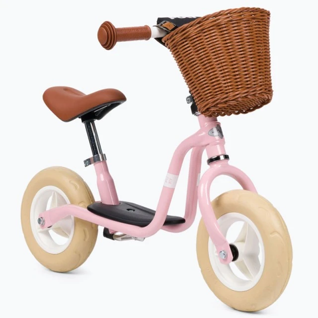 Balance wheel - PUKY LR M CLASSIC - pink