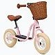 Balance wheel - PUKY LR M CLASSIC - pink