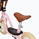 Balance wheel - PUKY LR M CLASSIC - pink