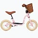 Balance wheel - PUKY LR M CLASSIC - pink