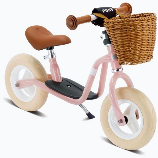Balance wheel - PUKY LR M CLASSIC - pink