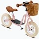 Balance wheel - PUKY LR M CLASSIC - pink