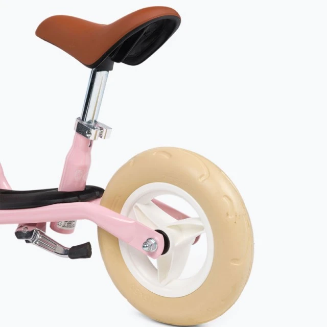 Balance wheel - PUKY LR M CLASSIC - pink