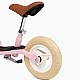 Balance wheel - PUKY LR M CLASSIC - pink