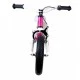 Balance wheel with brake FUNBEE, pink