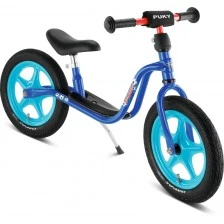 PUKY LR 1L - dark blue - Balance bike for children over 3 years old