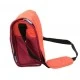 Zooper Flamenco Flaming Plaid 2-in-1 stroller, red
