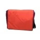 Zooper Flamenco Flaming Plaid 2-in-1 stroller, red