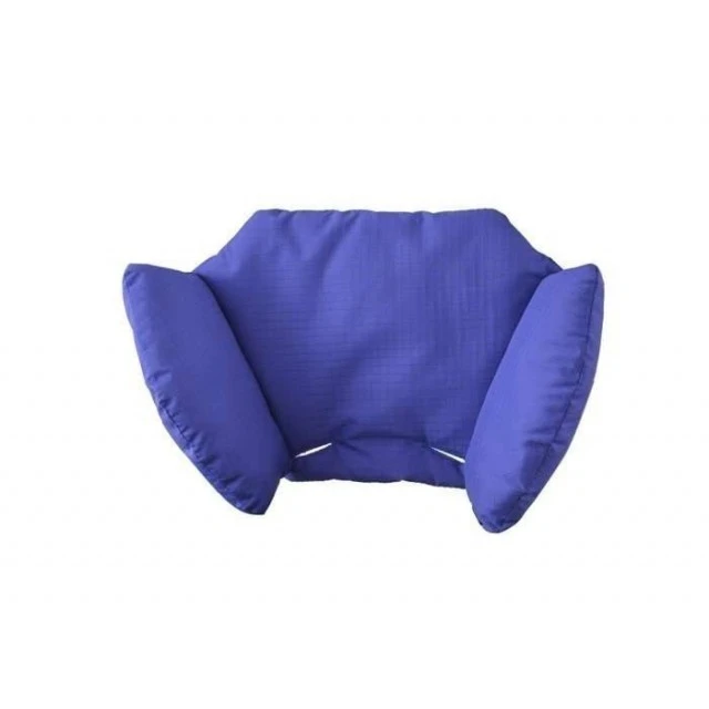 Комбинирана количка 2 в 1 Zooper Flamenco Royal Blue Plaid, кралско синьо