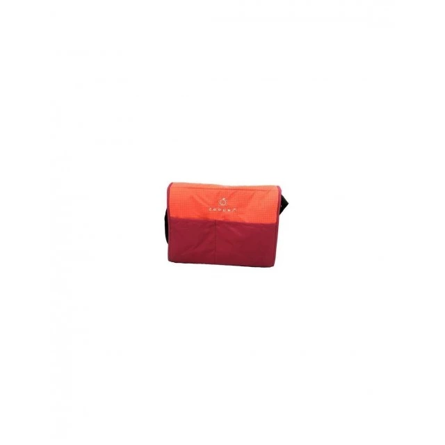 Комбиниранa количкa 3 в 1 Zooper Flamenco Flaming Plaid