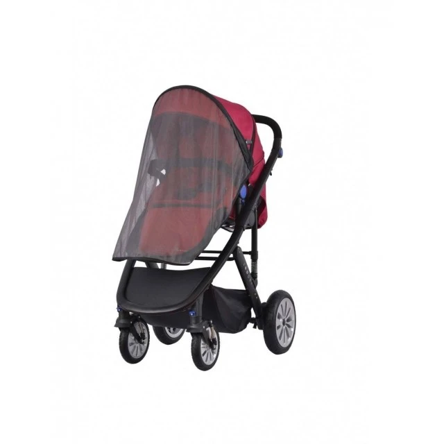 Комбиниранa количкa 3 в 1 Zooper Flamenco Flaming Plaid