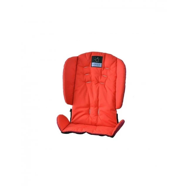 Комбиниранa количкa 3 в 1 Zooper Flamenco Flaming Plaid