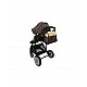 Zooper Flamenco Khaki Plaid 3-in-1 Combination Stroller