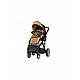 Zooper Flamenco Khaki Plaid 3-in-1 Combination Stroller