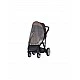 Zooper Flamenco Khaki Plaid 3-in-1 Combination Stroller