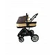 Zooper Flamenco Khaki Plaid 3-in-1 Combination Stroller