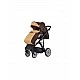Zooper Flamenco Khaki Plaid 3-in-1 Combination Stroller