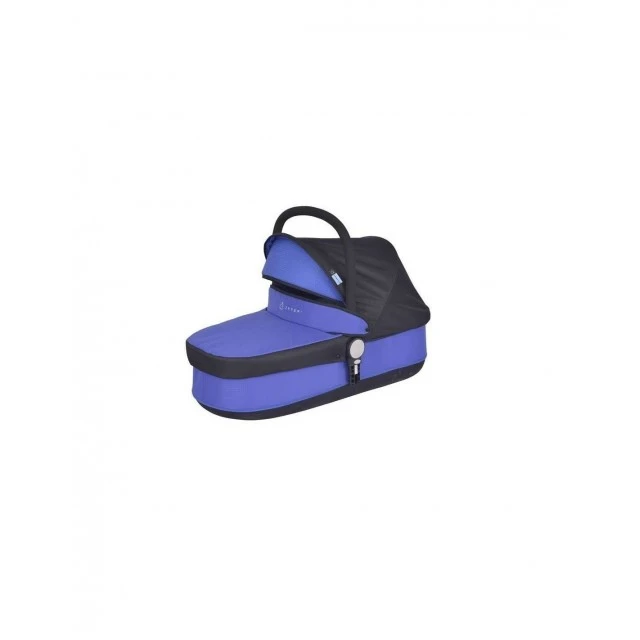 Комбиниранa количкa 3 в 1 Zooper Flamenco Royal Blue Plaid