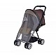 Комбинирана количка Zooper Salsa Khaki Plaid, кафява