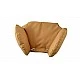 Комбинирана количка Zooper Salsa Khaki Plaid, кафява
