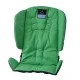 Zooper Salsa Apple Green Plaid Combination Stroller, green