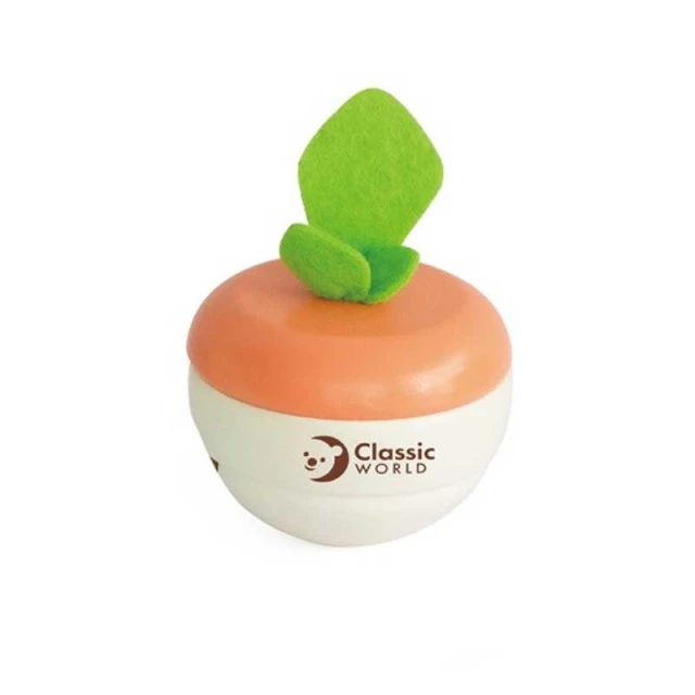 Set of educational toys for babies from 6-12 months made of wood