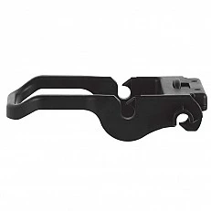 Connector for connecting a scooter to a GLOBBER baby stroller