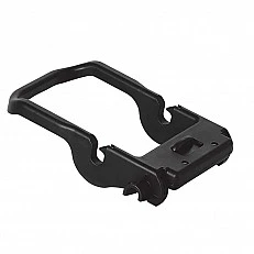 Connector for connecting a scooter to a GLOBBER baby stroller
