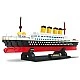 Titanic Model Kit - 1510 pieces
