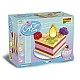 Constructor for children - piece of cake, Unico