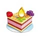 Constructor for children - piece of cake, Unico