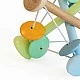 Classic World Magic Sensory Play Ball for Babies Made of Wood