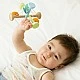 Classic World Magic Sensory Play Ball for Babies Made of Wood