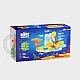 Marioinex Mini Waffle Constructor "Safari Animals", 50 pieces