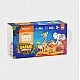 Marioinex Mini Waffle Constructor "Safari Animals", 50 pieces