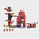 Мини вафлен конструктор Marioinex 