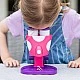 My first microscope - Geosafari, pink