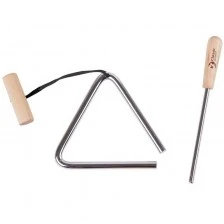 Musical instrument Triangle 10cm