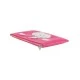 Theodor the Unicorn vanity case, red