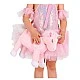 Plush Unicorn bag with adjustable handle and fun 3D design