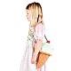 Plush Ice Cream Bag 30 cm with adjustable handle and spectacular design
