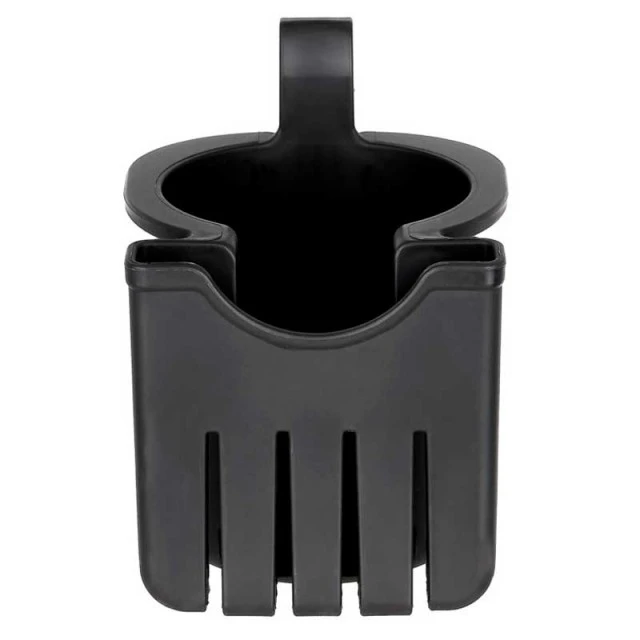Phone and cup holder for GLOBBER EXPLORER TRIKE tricycles