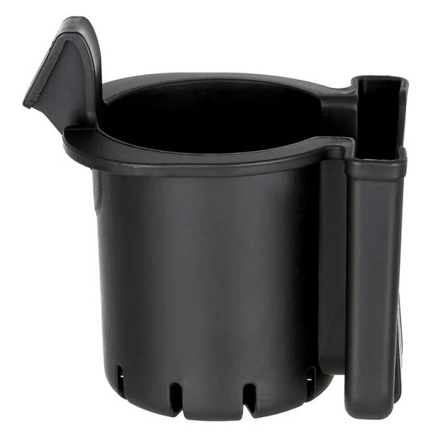Phone and cup holder for GLOBBER EXPLORER TRIKE tricycles