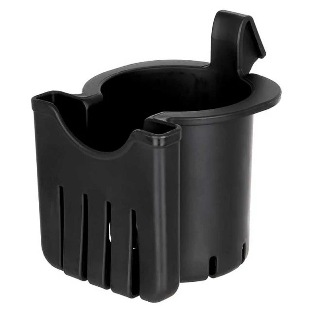 Phone and cup holder for GLOBBER EXPLORER TRIKE tricycles
